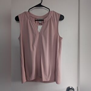 H&M Sleeveless top